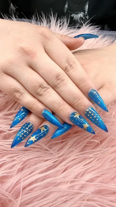 🌟 VIVID NAILS & SPA – BOOK NOW Bentonville’s 5-Star Nail Salon • Clean • Friendly • Professional — Nail salon in Bentonville